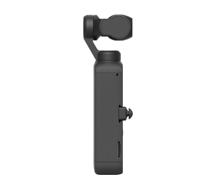 Dji Osmo Pocket 2 Creator Combo - Black - Zoom Image 5