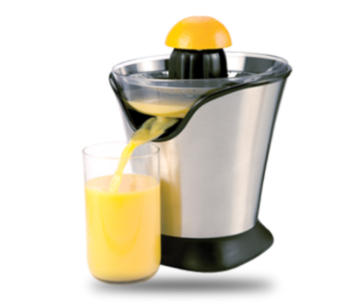 Blue House BH5502 85W Stainless Steel Naranja Citrus Juicer - Silver - Zoom Image