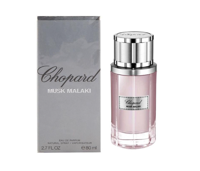 Chopard Musk Malaki 80ml Eau de Parfum - Zoom Image