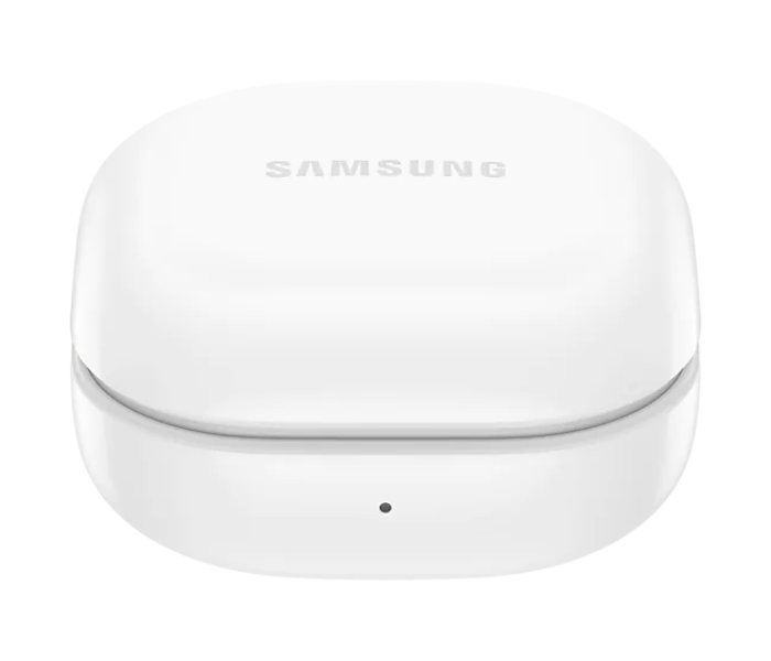 Samsung Galaxy Buds 2 - White - Zoom Image 7