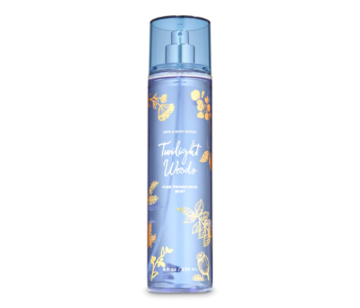 Bath and Body Works 236ml Twilight Woods Fine Fragrance Mist - Zoom Image