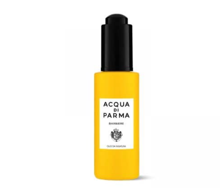 Acqua Di Parma 30ml Collezione Barbiere Shaving Oil - Zoom Image