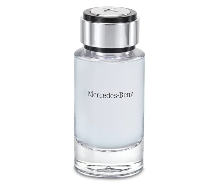 Mercedes Benz 120ml Eau De Toilette for Men - Zoom Image 2