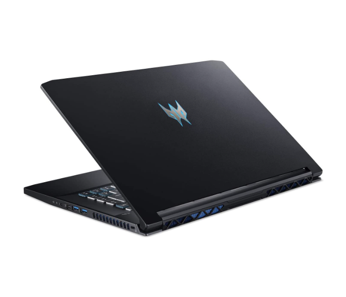 Acer Predator Triton 500 15.6 Inch FHD 300Hz Intel Core i7-10750H Processor 16GB RAM 512GB SSD 8GB NVIDIA GeForce RTX 2070 Super Windows 10 Home Gaming Laptop  - Black (Open Box) - Zoom Image 7