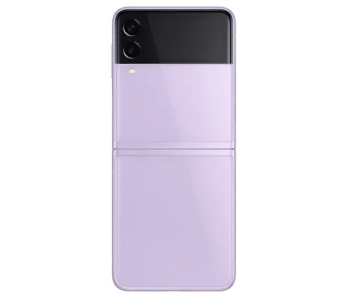 Samsung Galaxy Z Flip 3 8GB RAM 256GB 5G - Lavender - Zoom Image 3