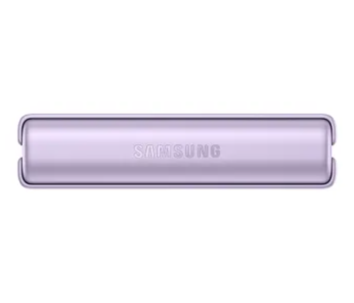 Samsung Galaxy Z Flip 3 8GB RAM 256GB 5G - Lavender - Zoom Image 8