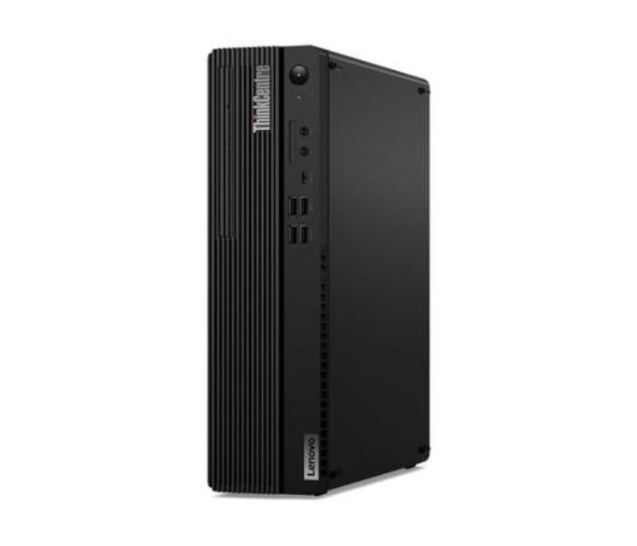 Lenovo ThinkCentre M70s 11EX000MAX Intel Core i5-10400 Processor 8GB RAM 256GB SSD Integrated Intel UHD Graphics 630 Windows 10 Pro 64 - Black - Zoom Image