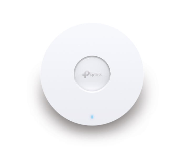 TP-Link AX3600 Wireless Dual Band Multi-Gigabit Ceiling Mount Access Point EAP660 HD - White - Zoom Image 2