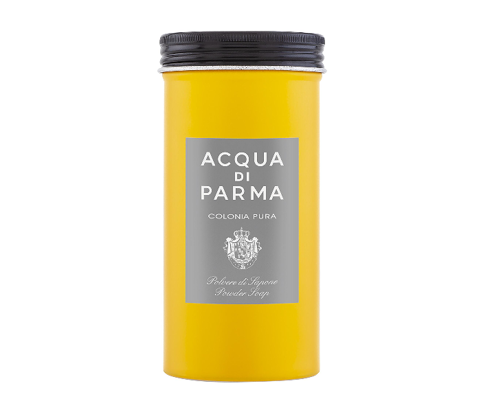 Acqua Di Parma 70g Colonia Pura Powder Soap - Zoom Image