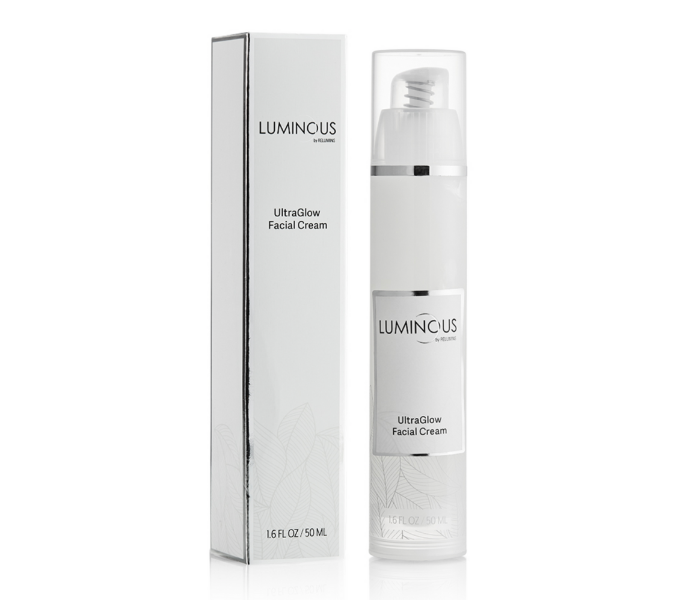 Relumins RL-LMFC Luminous Ultraglow Facial Cream - Zoom Image