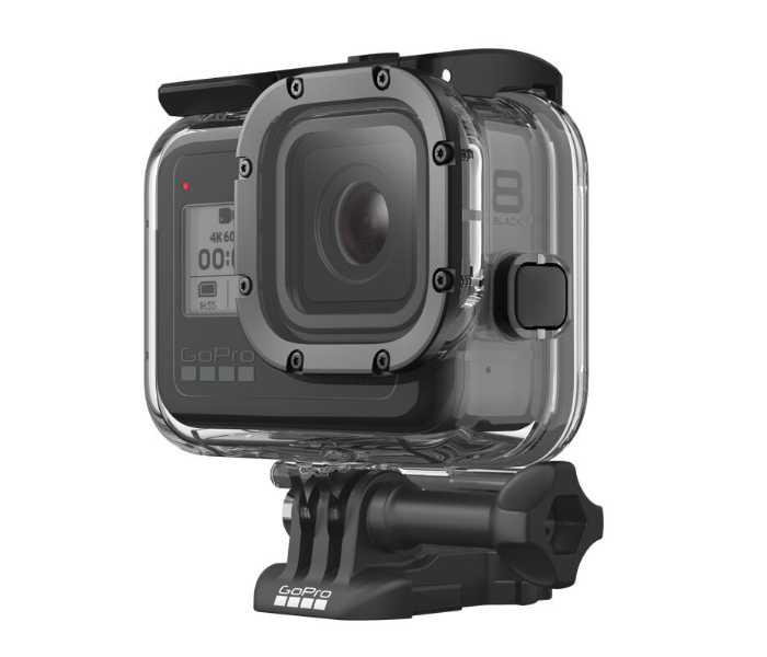 GoPro AJDIV-001 Hero 8 Dive Housing - Black - Zoom Image 2