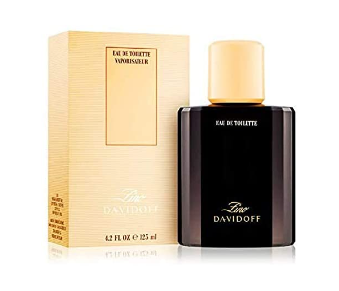 Davidoff Zino 125ml Eau de Toilette for Men - Zoom Image