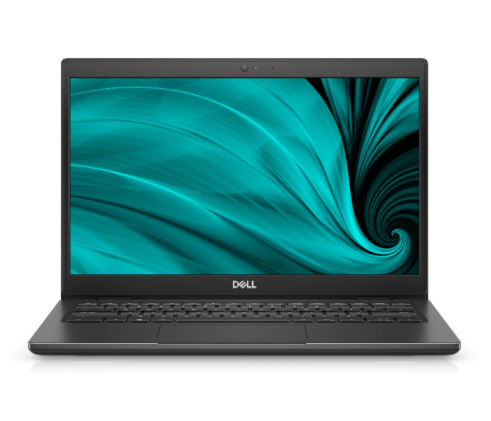 Dell Latitude 3420 14 Inch Intel Core i5 8 GB RAM1 TB HDD Graphics DOS - Black - Zoom Image 1