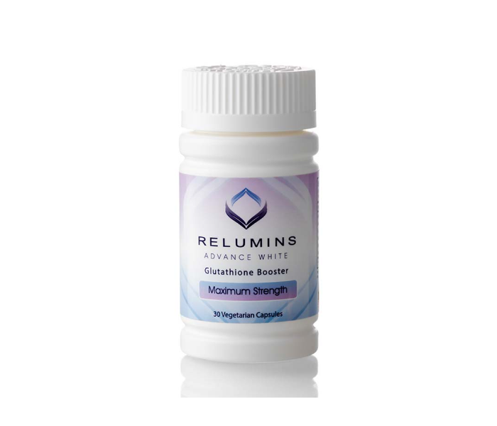 Relumins RL-GB30 Advance White Glutathione Booster 30 Capsule - Zoom Image