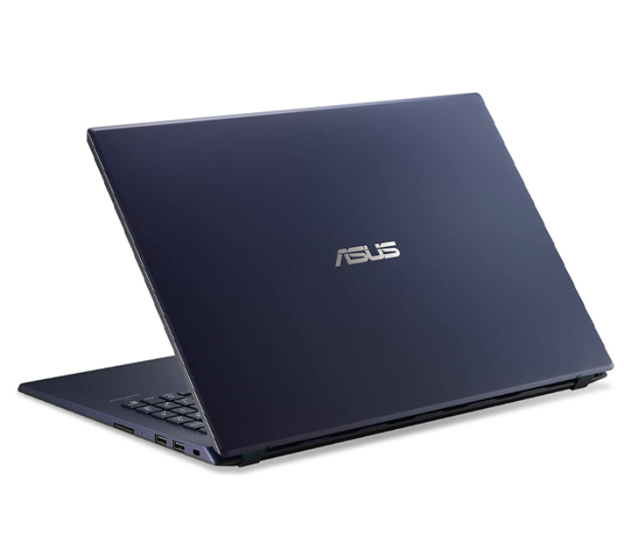 Asus Vivobook K571GT-BQ921T 15.6 Inch FHD Intel Core i5-9300H Processor 8GB RAM 512GB SSD 4GB NVIDIA GeForce GTX 1650 Graphics Windows 10 Gaming Laptop - Black - Zoom Image 3