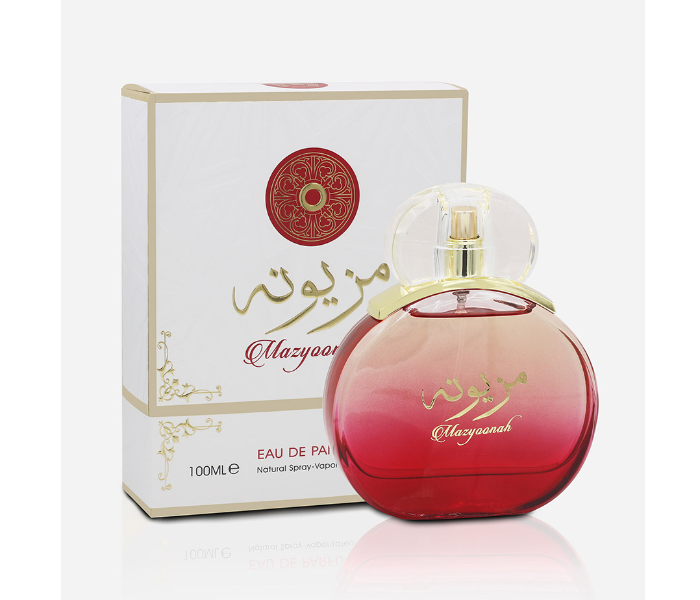 Mazyoonah 100ml Eau De Parfum - Zoom Image