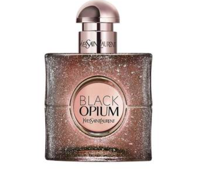 Yves Saint Laurent 30ml Black Opium Hair Mist for Women - Zoom Image 2