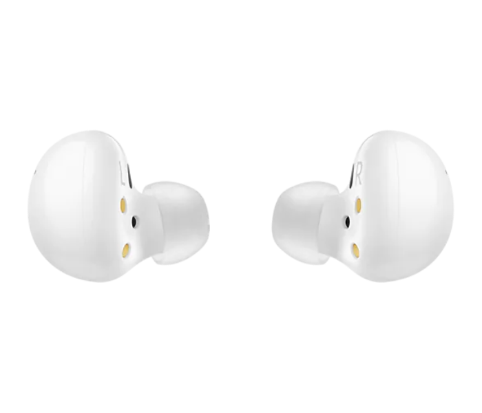 Samsung Galaxy Buds 2 - White - Zoom Image 3