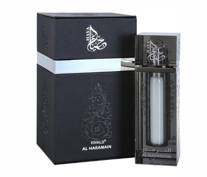 Al Haramain AHP1777 24ml Haya Perfume Oil - Zoom Image