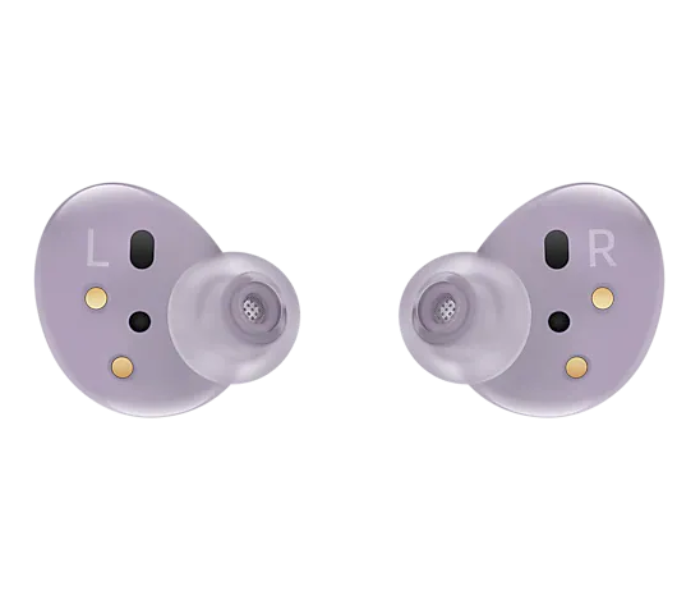 Samsung Galaxy Buds 2 - Lavender - Zoom Image 2