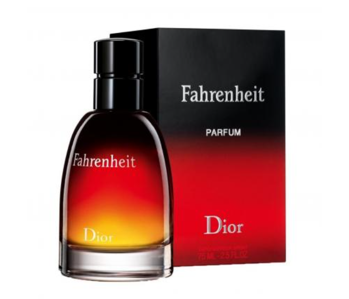 Christian Dior 75ml Fahrenheit Eau de Parfum for Men - Zoom Image