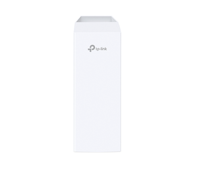 TP-Link 2.4GHz 300Mbps 9dBi Outdoor CPE CPE210 - White - Zoom Image 3