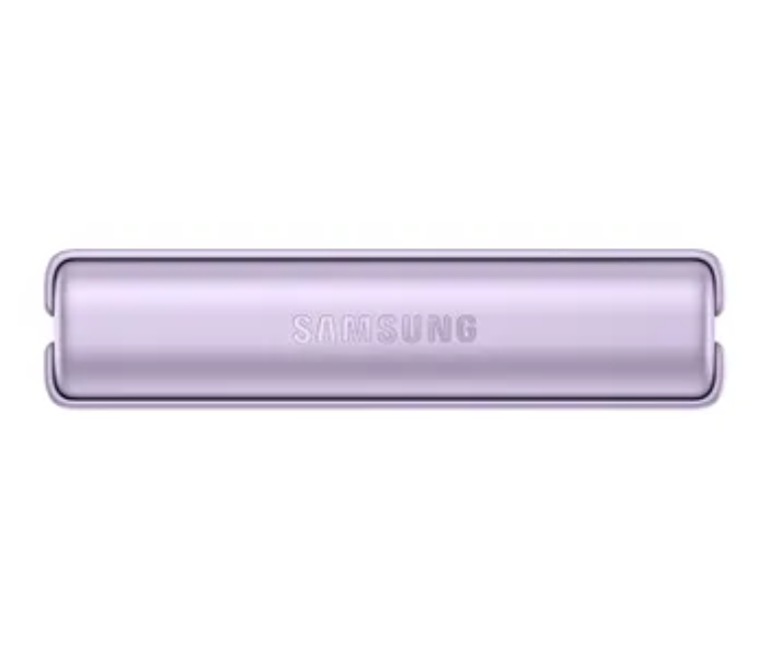 Samsung Galaxy Z Flip 3 8GB RAM 128GB 5G - Lavender - Zoom Image 8