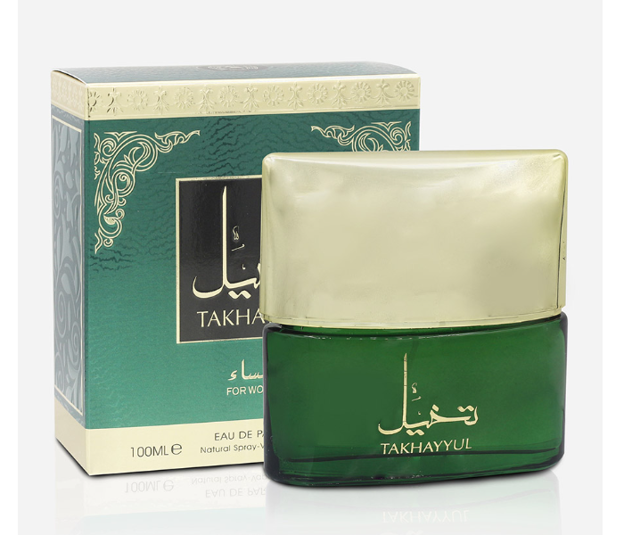 Takhyyul 100ml Eau De Parfum for Women - Zoom Image