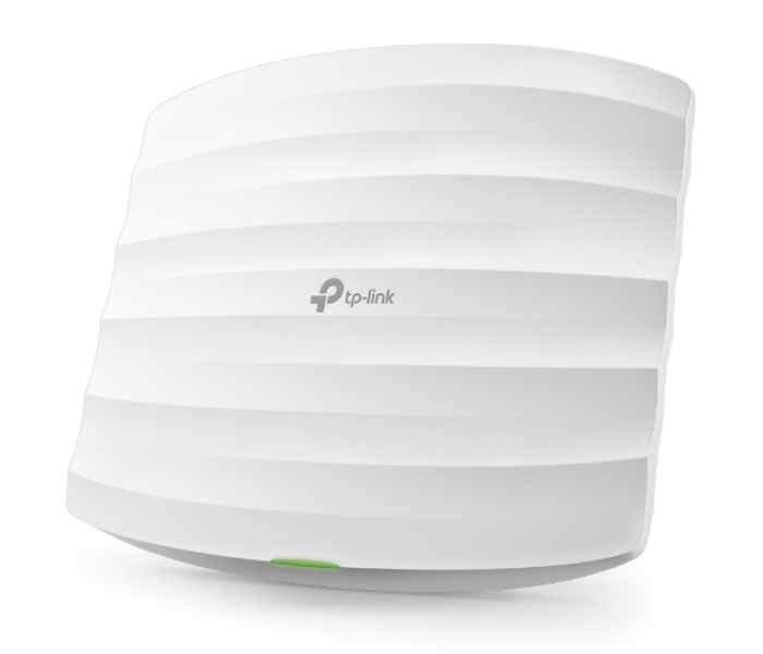 TP-Link 300Mbps Wireless N Ceiling Mount Access Point EAP115 - White - Zoom Image 1