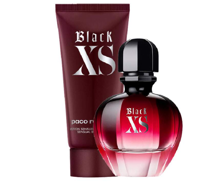 Paco Rabanne Black XS Her Gift Set for Women - Zoom Image 2