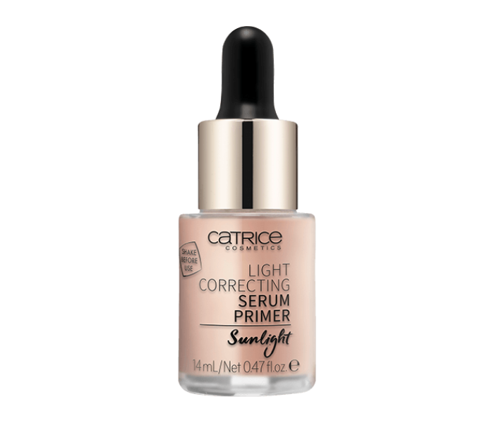 Catrice CAT107COS00569 Light Correcting Serum Primer 020 - Zoom Image 1