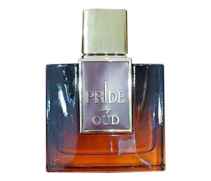 Rue Broca 100ml Pride My Oud Eau De Parfum for Unisex - Zoom Image 1