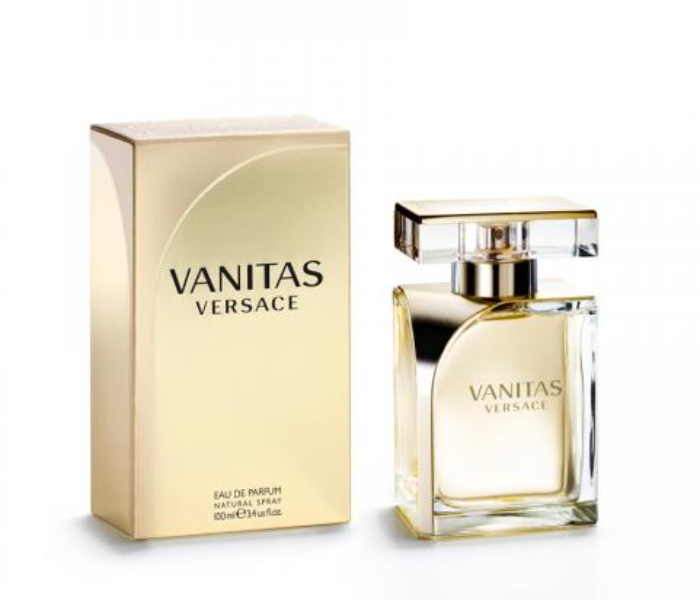 Versace Vanitas 100ml Eau de Parfum for Women - Zoom Image