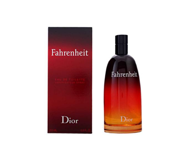 Fahrenheit dior 200ml price best sale