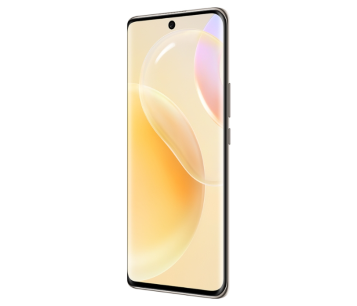 Huawei Nova 8 8GB RAM 128GB 4G Smartphone - Blush Gold - Zoom Image 4