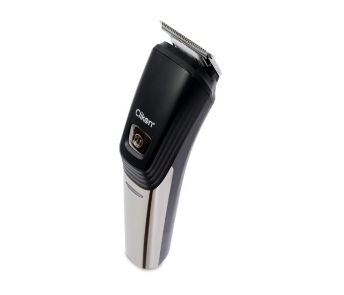 Clikon CK3337 5W 11 in 1 Cordless Trimmer - Black - Zoom Image 2