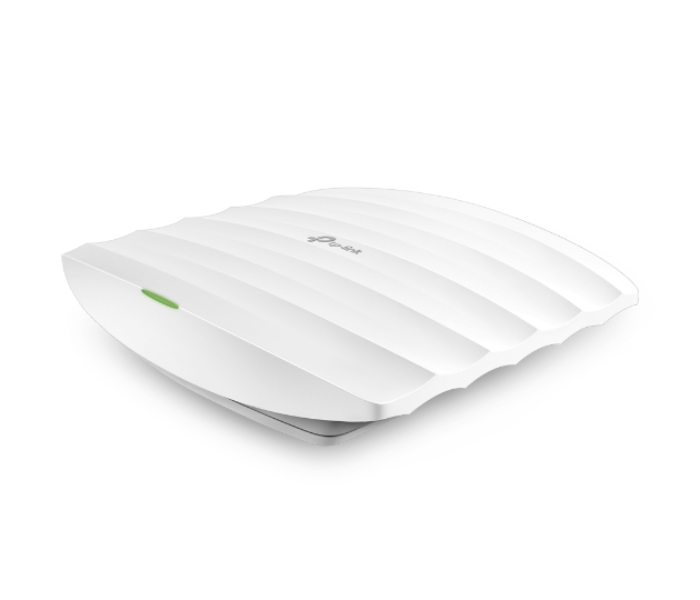 TP-Link 300Mbps Wireless N Ceiling Mount Access Point EAP115 - White - Zoom Image 3