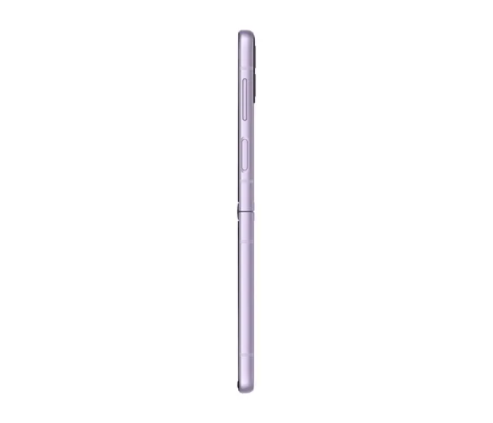 Samsung Galaxy Z Flip 3 8GB RAM 256GB 5G - Lavender - Zoom Image 9