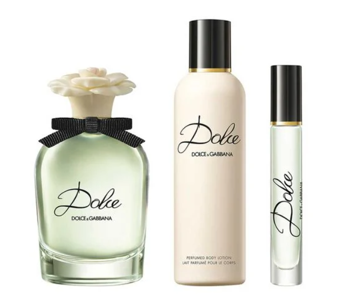 Dolce and Gabbana Dolce Gift Set - Zoom Image