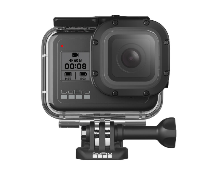 GoPro AJDIV-001 Hero 8 Dive Housing - Black - Zoom Image 3