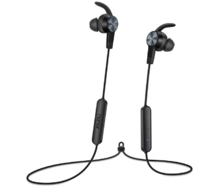 Honor AM61 Sport Bluetooth Earphones - Black - Zoom Image 3