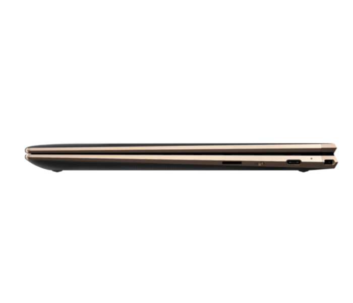 HP Spectre x360-13-AW0000NE 8PN17EA 13.3 Inch Intel Core i7-1065G7 16 GB RAM 512 GB SSD Intel Iris Plus Graphics Windows 10 - Nightfall Black - Zoom Image 4