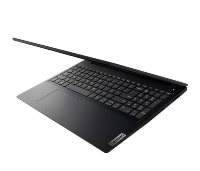 Lenovo IdeaPad 3 81WQ003FAX 15.6 Inch HD Intel Celeron N4020 Processor 4GB RAM 1TB HDD Intel UHD 600 Graphics Windows 10 - Black - Zoom Image 4