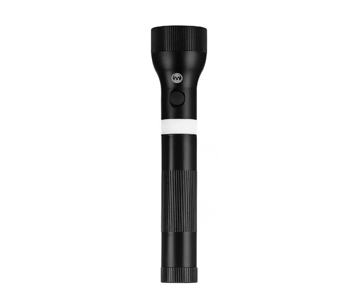 Microdigit MRS6901FL LED Flash Light - Black - Zoom Image