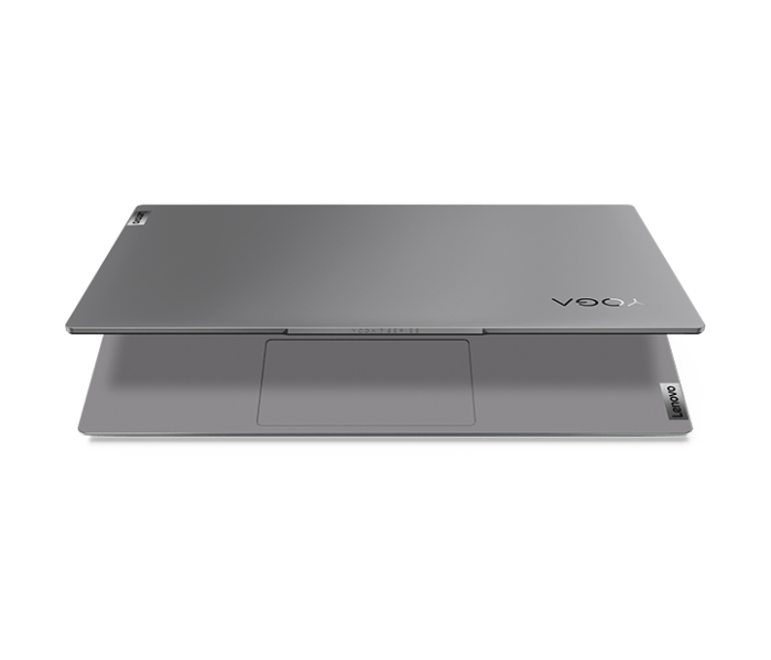 Lenovo Yoga Slim 7 82CU003HAX 13.3 Inch QHD Intel Core i7 1165G7 Processor 16GB RAM 512GB SSD Intel Iris Xe Graphics Windows 10 Home - Grey - Zoom Image 4