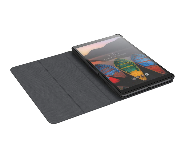 Lenovo Tab M8 ZG38C02863 Folio Case - Black - Zoom Image 2