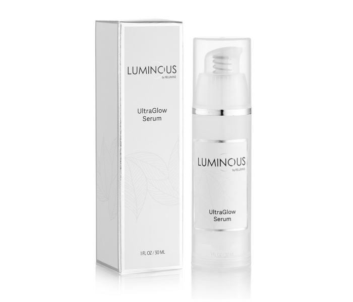 Relumins RL-LMSM Luminous Ultraglow Serum - Zoom Image