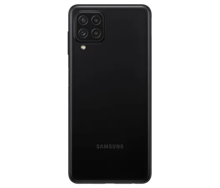 Samsung Galaxy A22 4GB RAM 64GB 4G - Black - Zoom Image 3