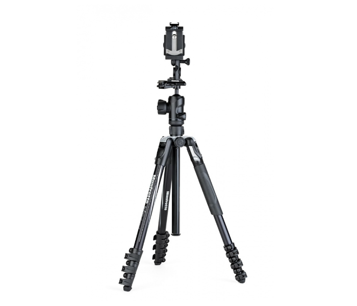 Joby GripTight PRO 2 Mount Tripod - Black - Zoom Image 7