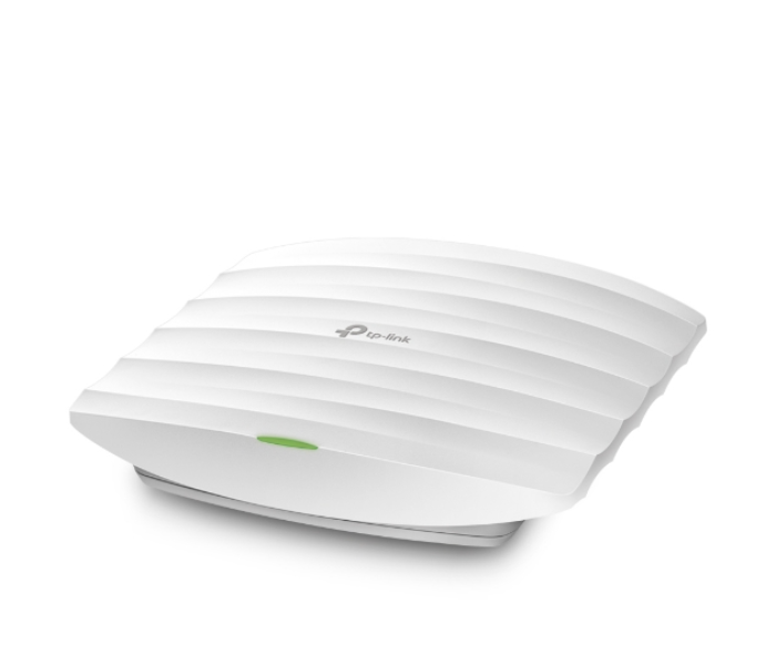 TP-Link AC1350 Wireless MU-MIMO Gigabit Ceiling Mount Access Point EAP225 - White - Zoom Image 2